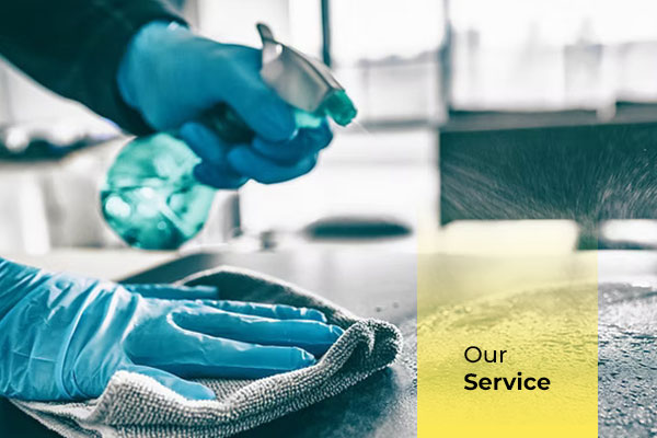 General Cleaning Service