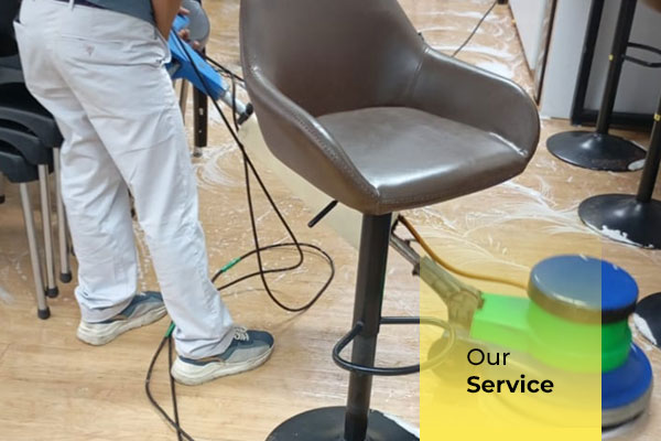 Jasa Coating Vinyl