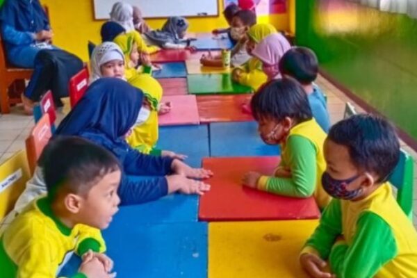 23 Jul 25 Selamat Hari Anak Nasional 23 Juli 2025.